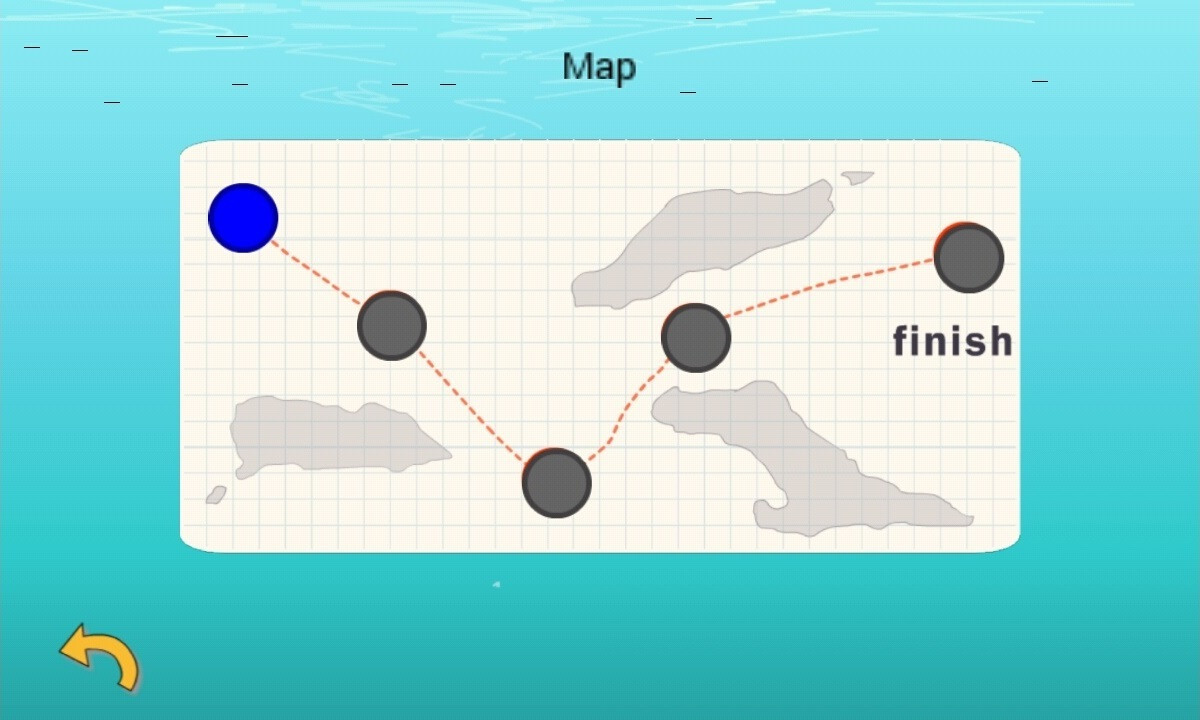 Sea Defence (itch) - кадр 5