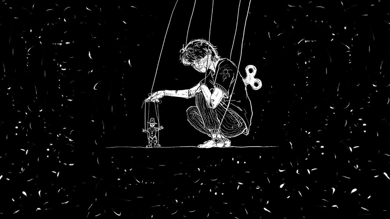 Brain 43℃ - кадр 5