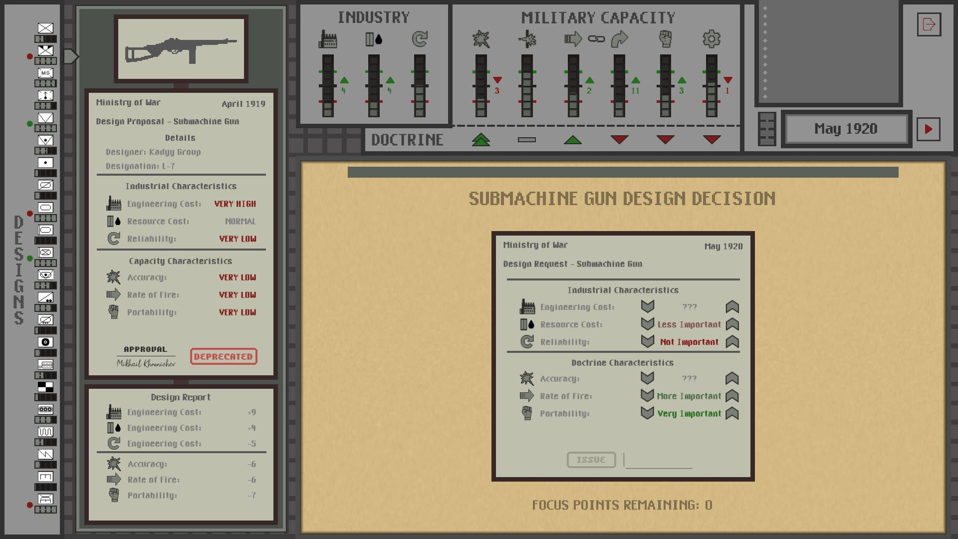 Victory Design (itch) - кадр 4