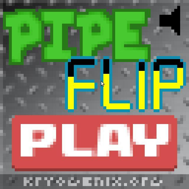 Pipe Flip (itch) - кадр 4