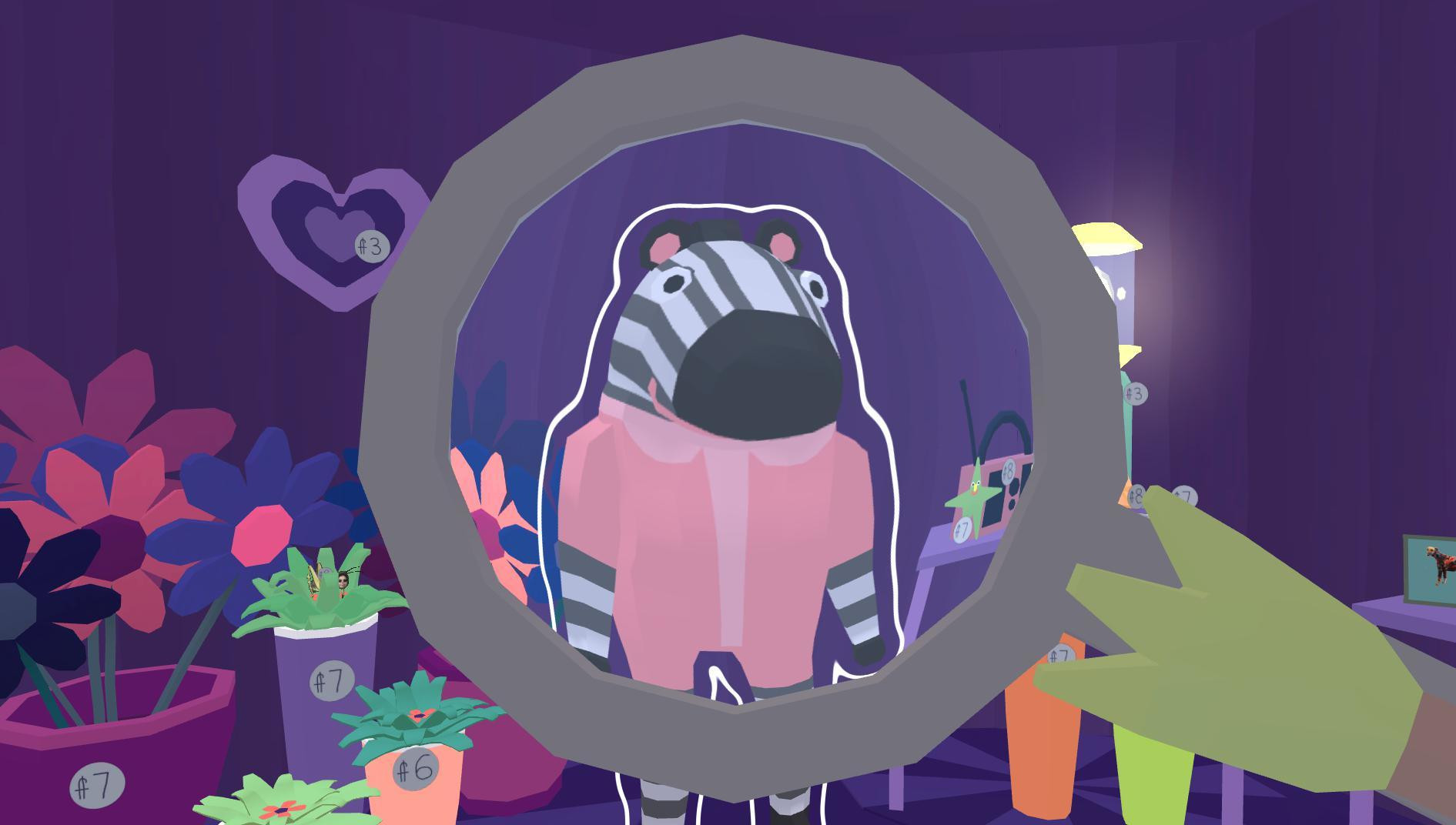 Frog Detective 2: The Case of the Invisible Wizard - кадр 11