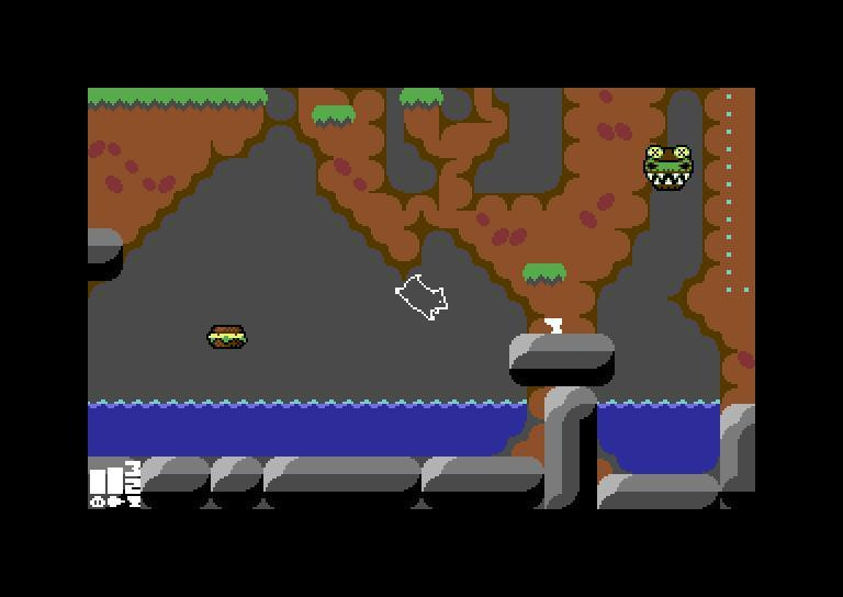 QUOD INIT EXIT IIm (itch) - кадр 4