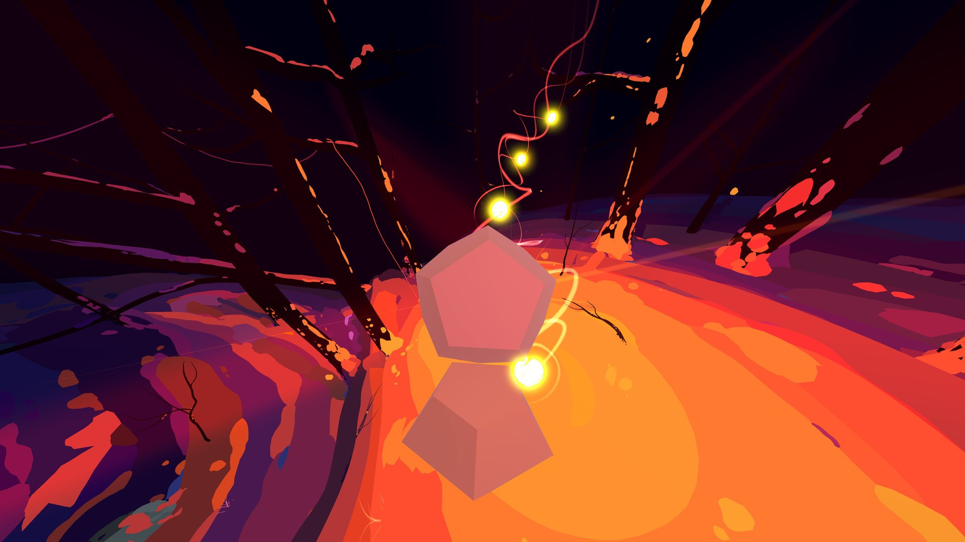 Museum of Other Realities - кадр 4