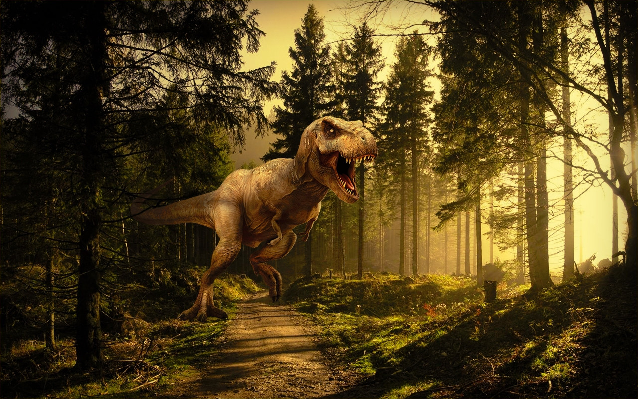 Real Dino Hunter - Jurassic Adventure Game (itch) - кадр 7