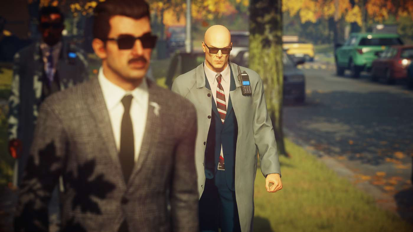 HITMAN 2 - Whittleton Creek Pack - кадр 3