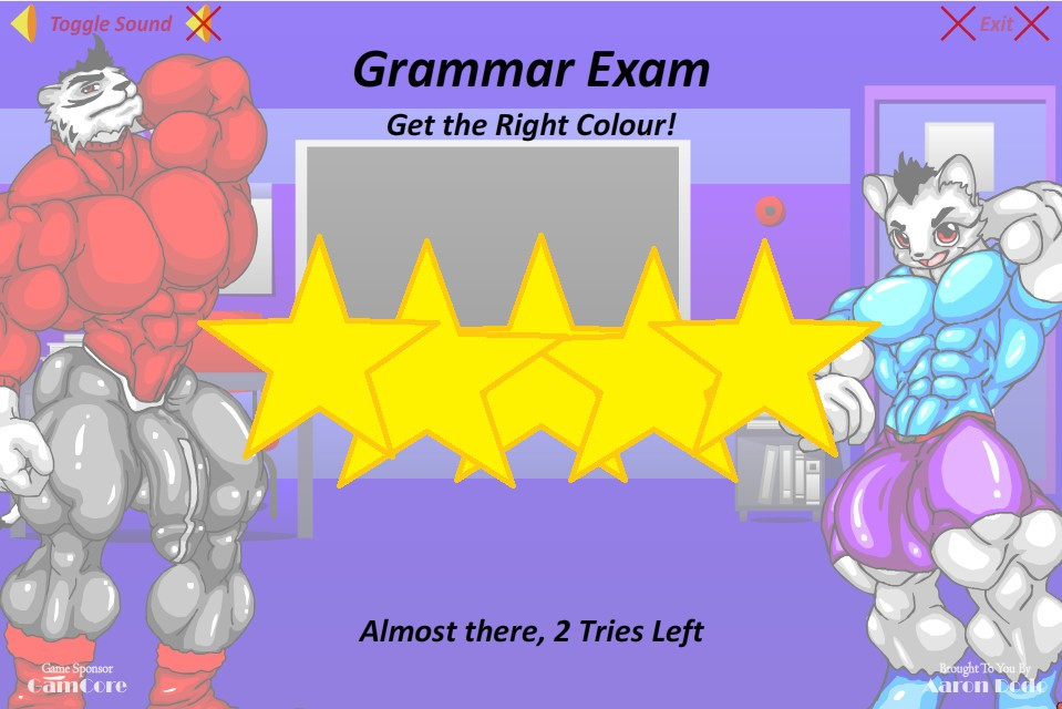 Dirty Education - кадр 8