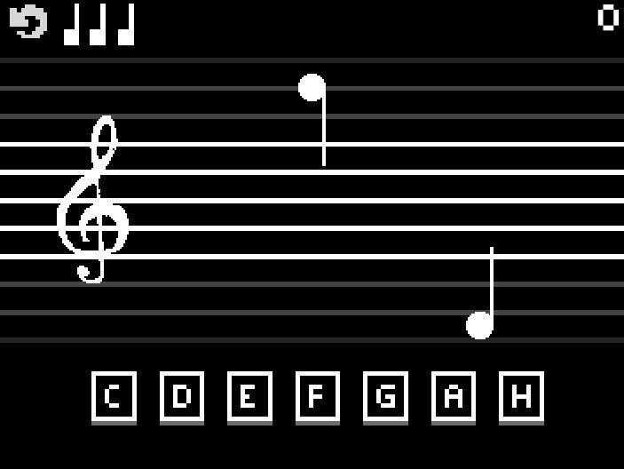 Notes (GucioDevs) (itch) - кадр 2