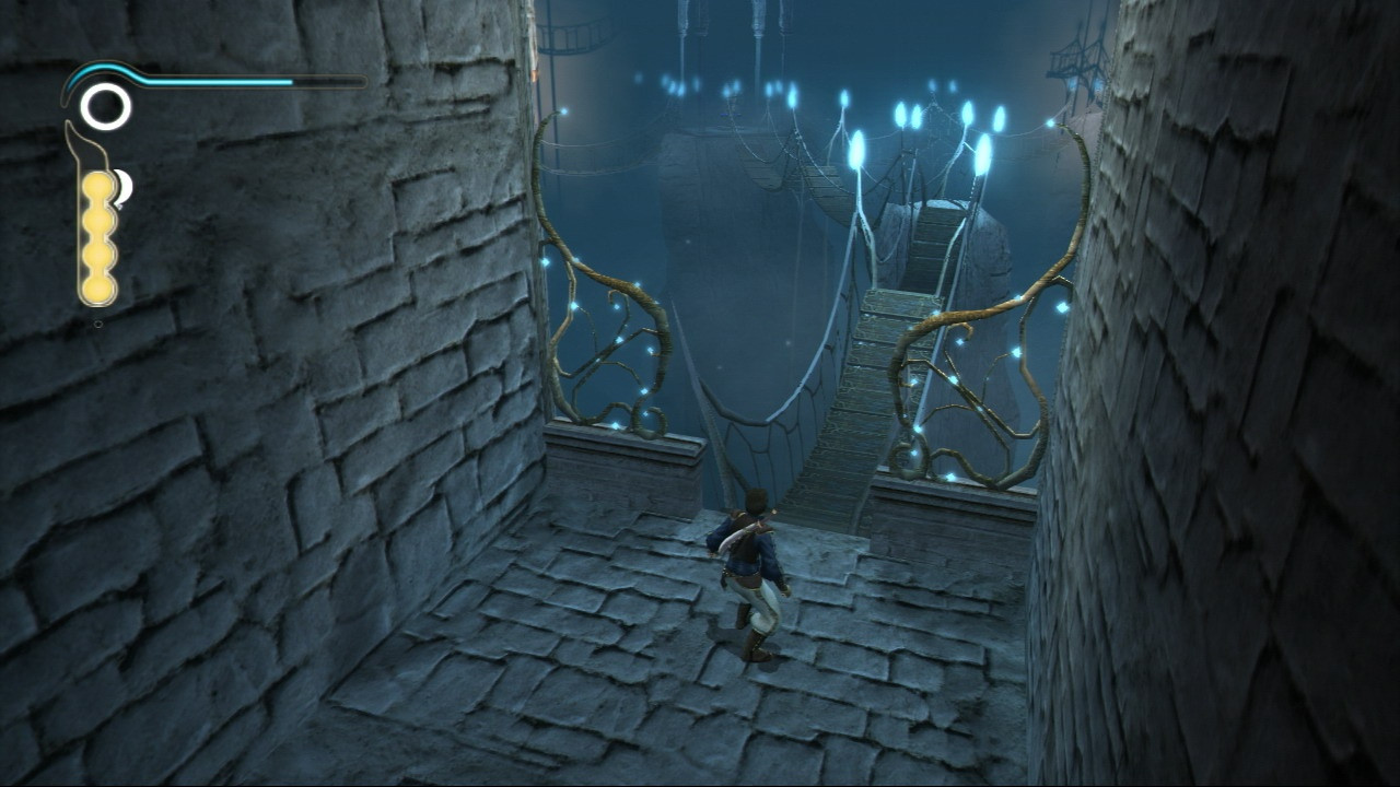 Prince of Persia: Trilogy in HD - кадр 13