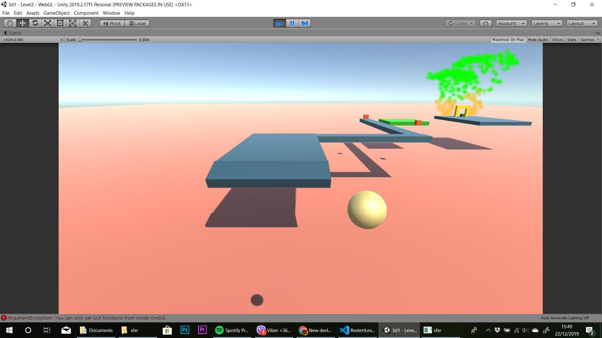 PLATO (Njakab) (itch) - кадр 3