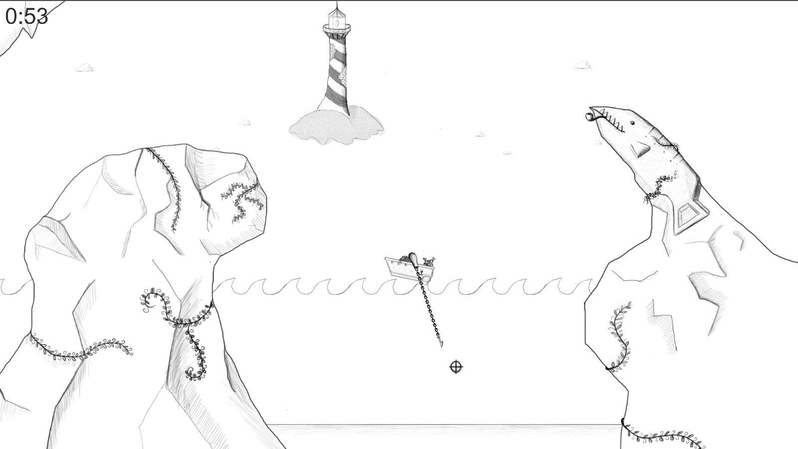 Bleach Beach (itch) - кадр 2