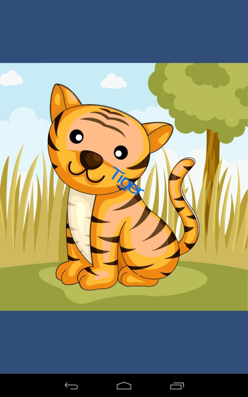 Funny animals puzzles (itch) - кадр 6