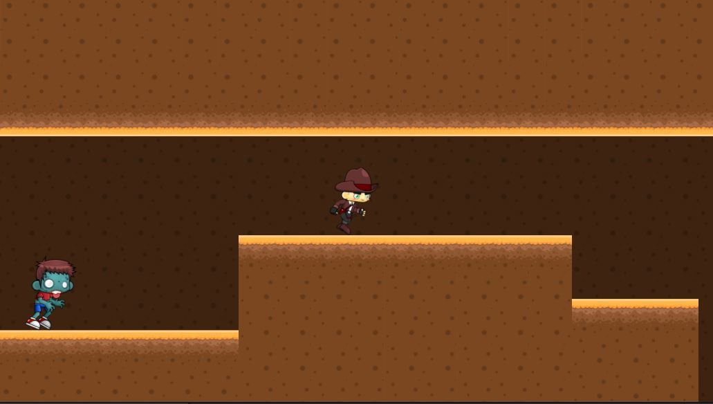 One Chance (itch) (Allus Interactive) - кадр 6