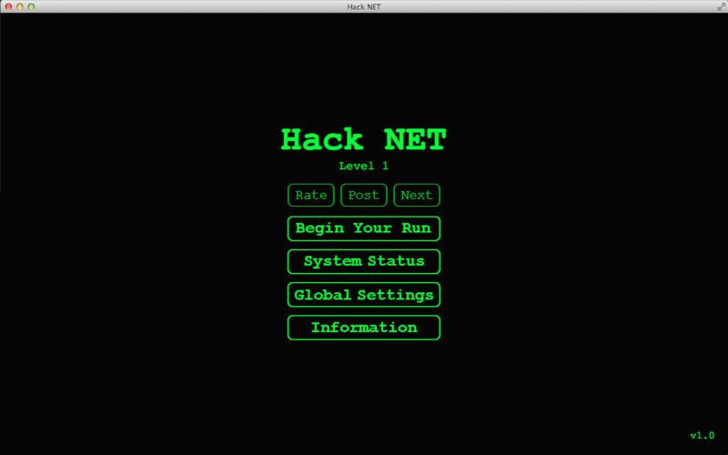 Hack NET - кадр 4
