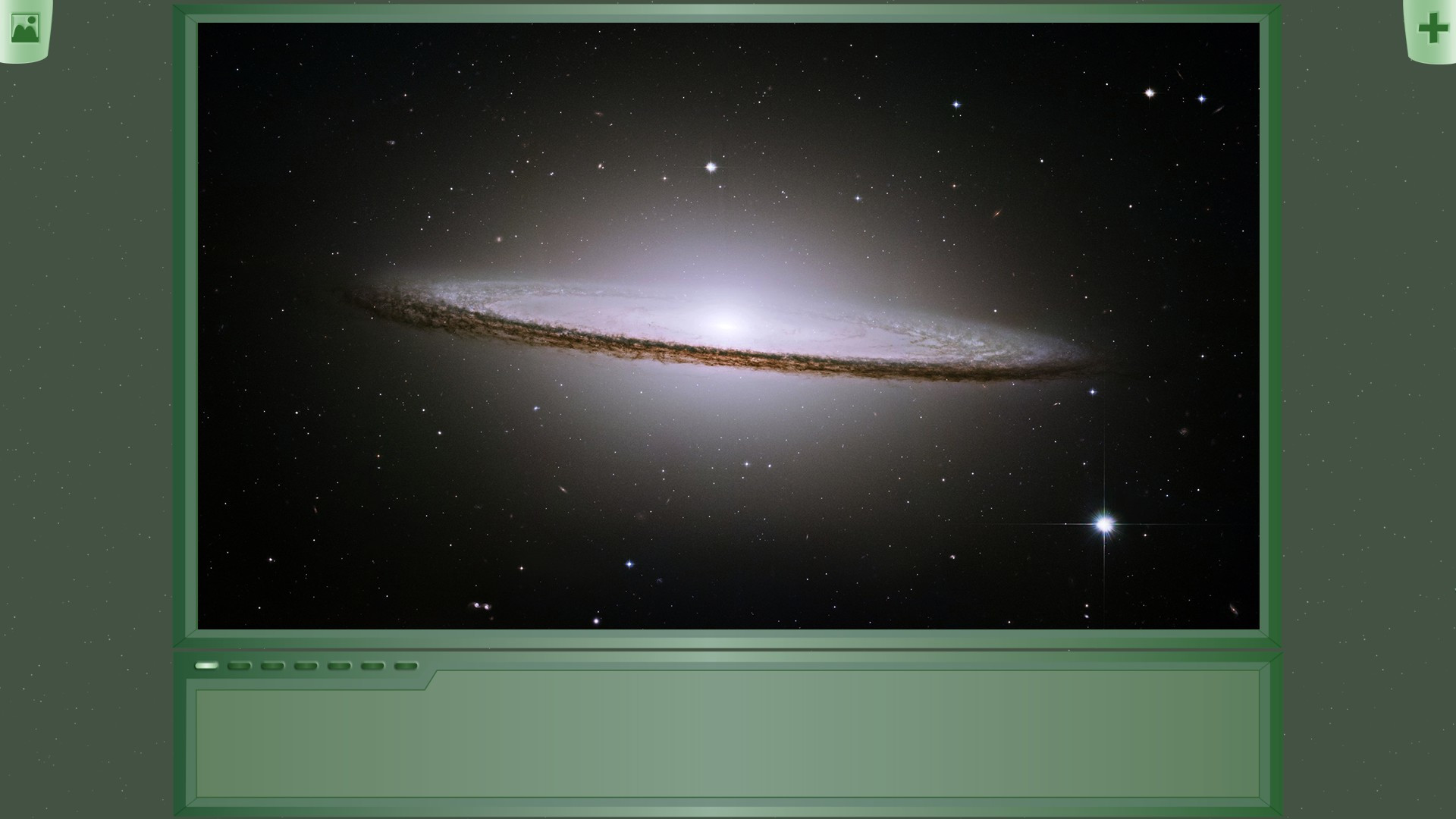 Super Jigsaw Puzzle: Space - кадр 5