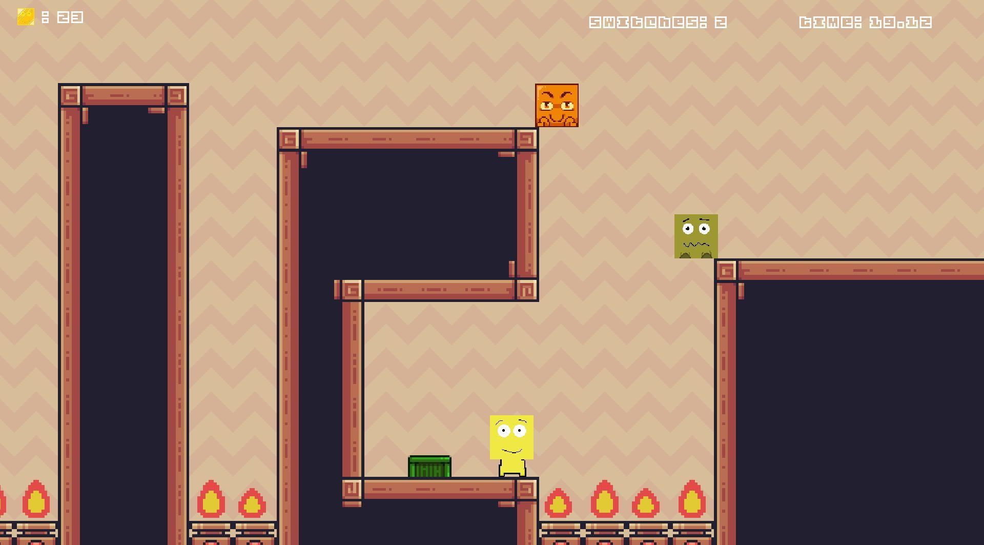 Blockels (itch) - кадр 3