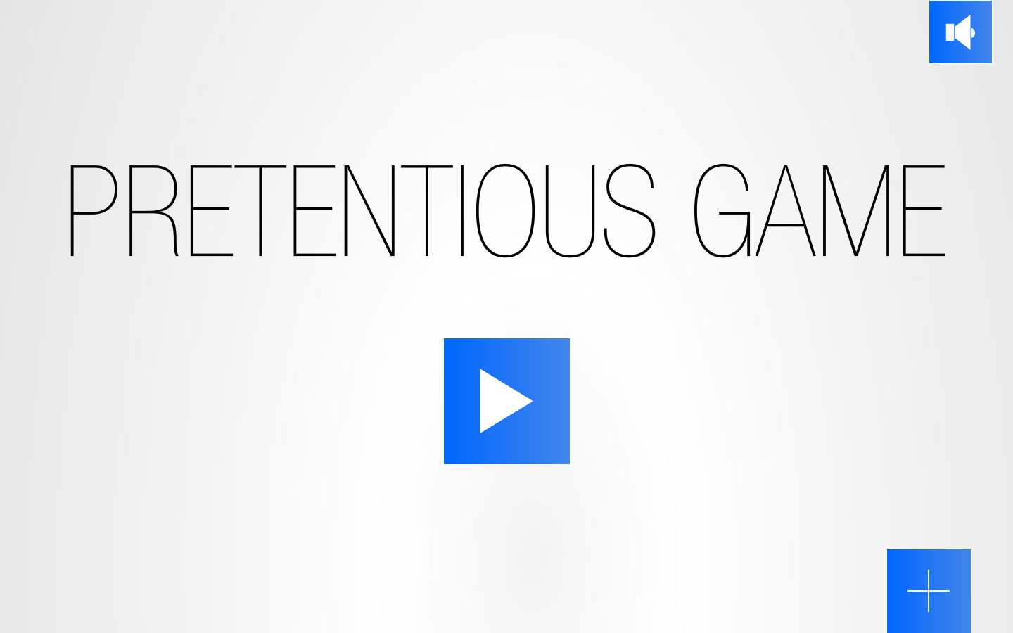 Pretentious Game - кадр 4