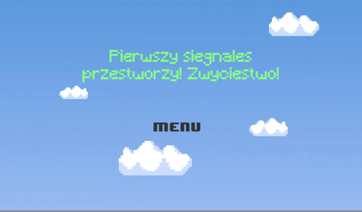 Zgoda buduje Niezgoda Rujnuje (itch) - кадр 4