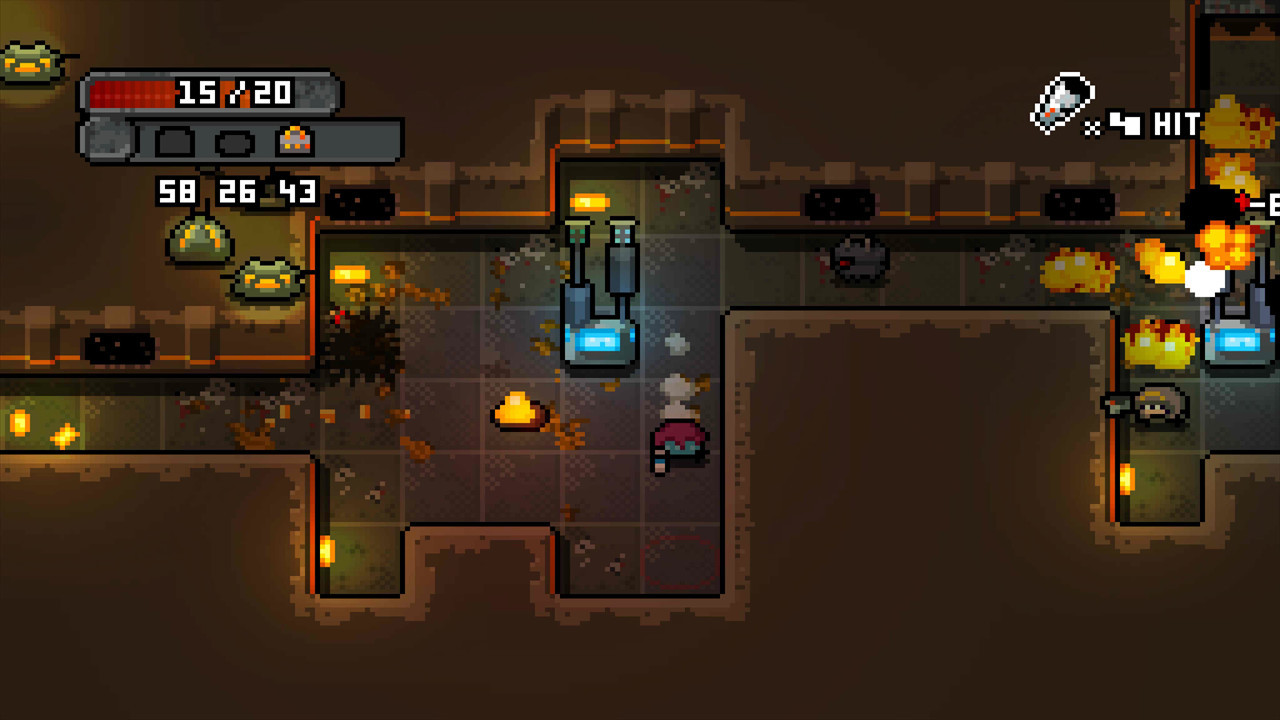 Space Grunts - кадр 8
