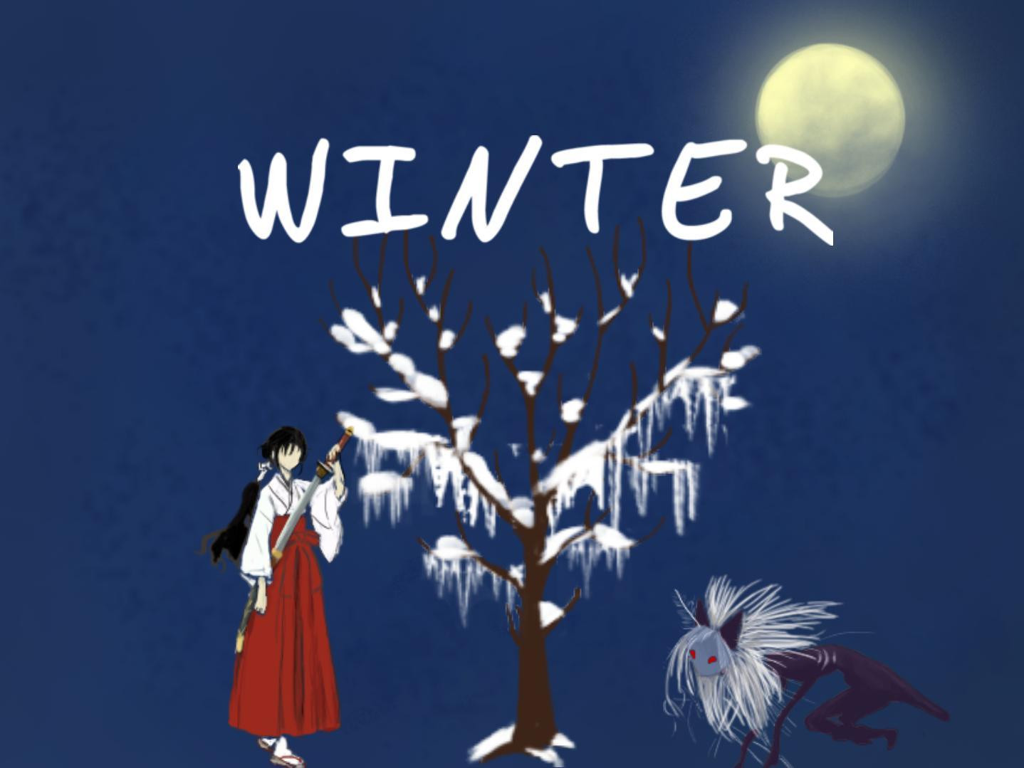 Winter (MuruC) (itch) - кадр 1