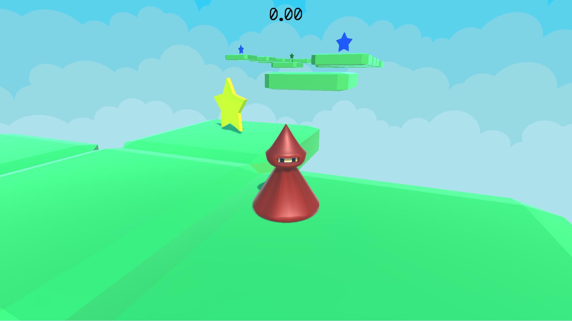 Tiny Platformer (LatchGameDev) (itch) - кадр 1