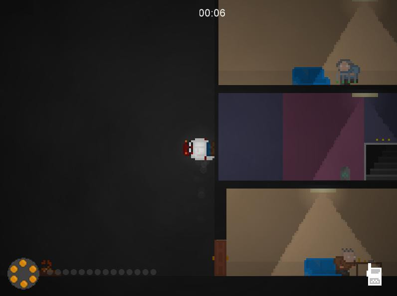 Dr. Transplanter (itch) - кадр 2