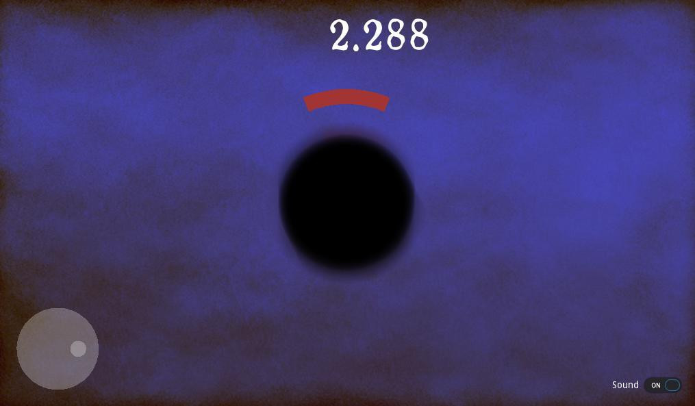 Boing Hole (itch) - кадр 2