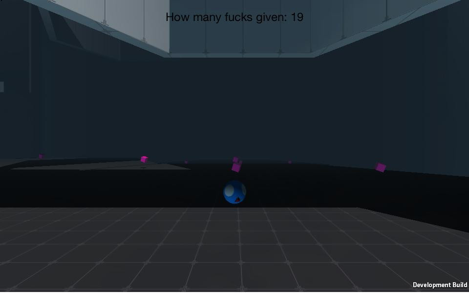 deadball5 (itch) - кадр 1