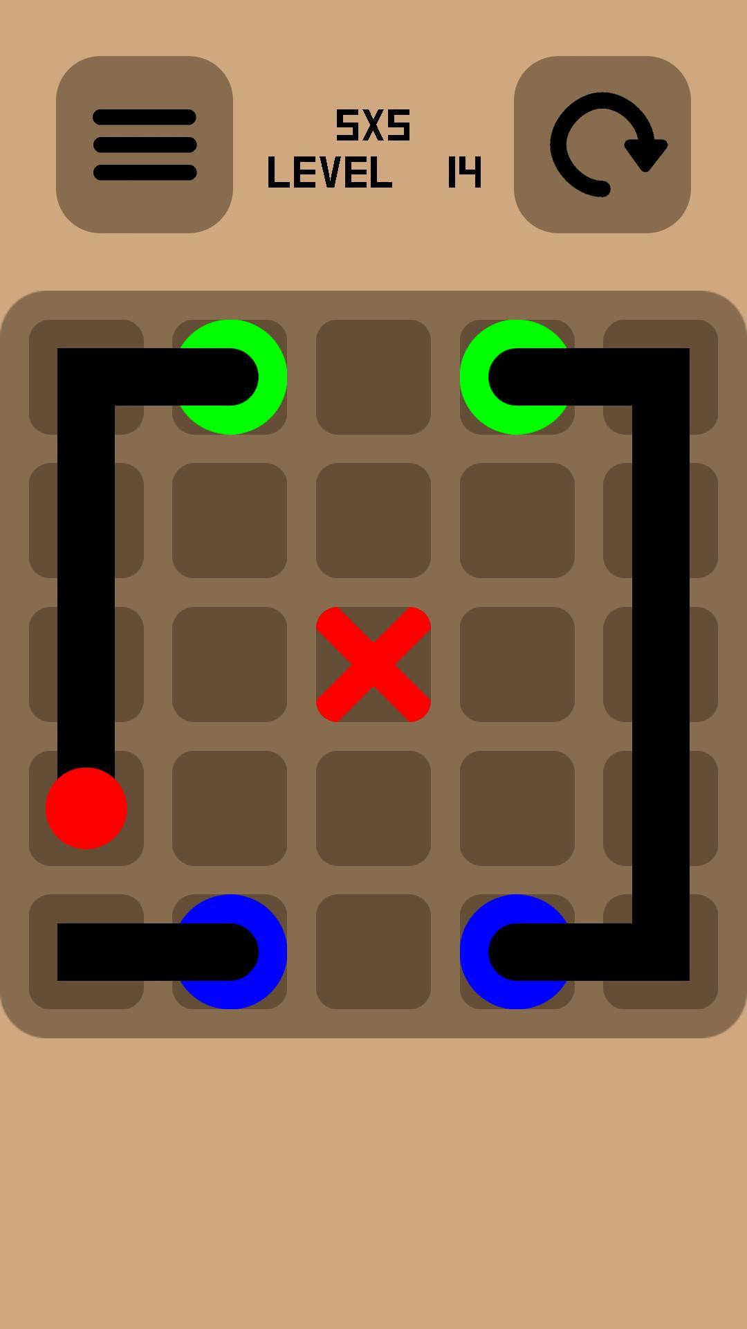 Find The Path (itch) - кадр 5