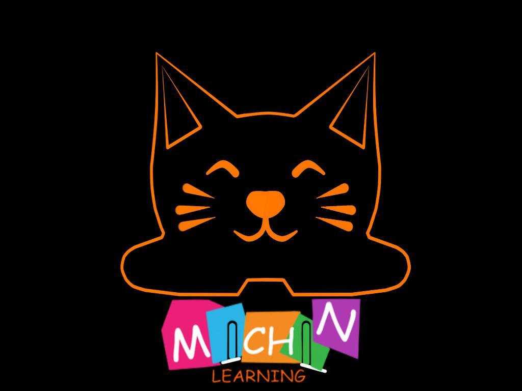 MICHIN LEARNING (itch) - кадр 1