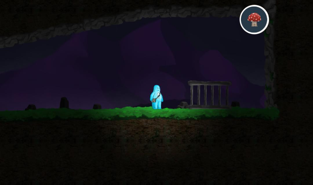 Bardle's Buddies (itch) - кадр 7