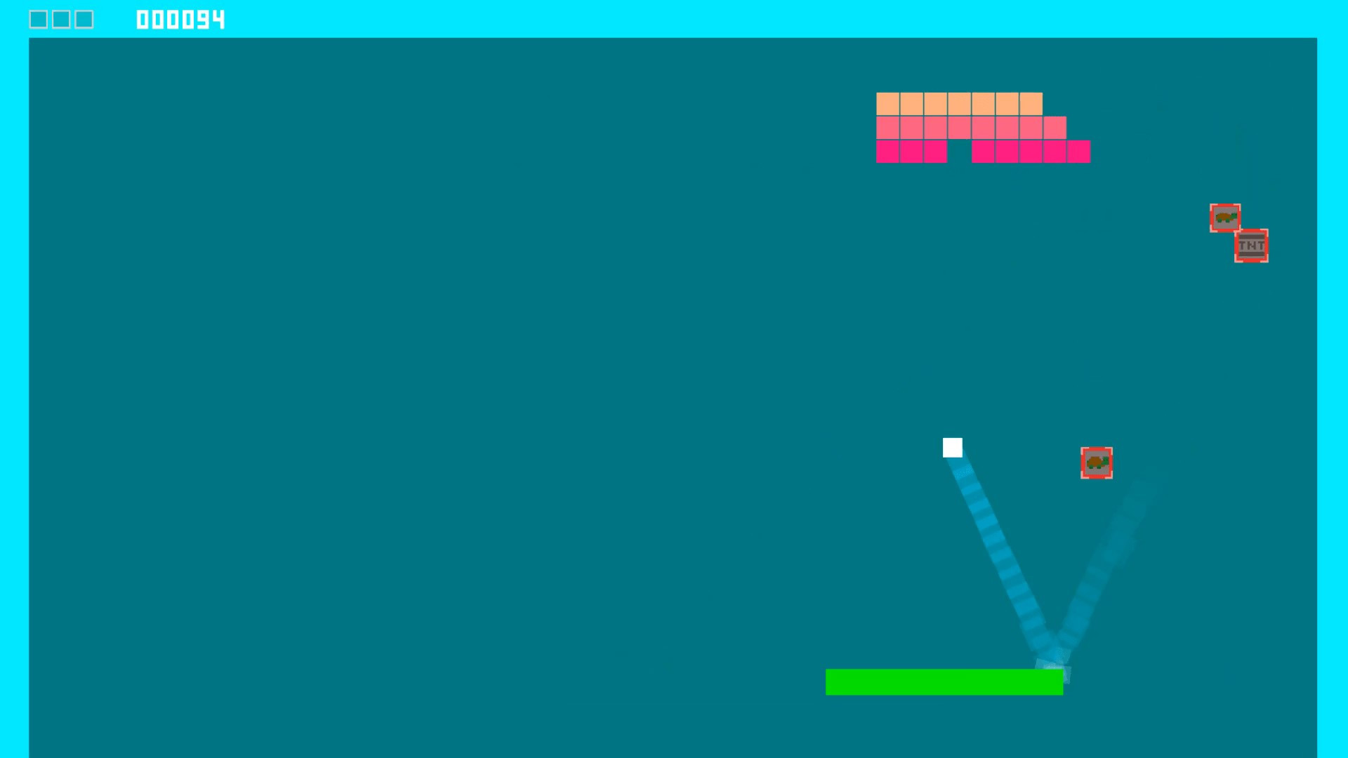 Break Arcade Games Out - кадр 4