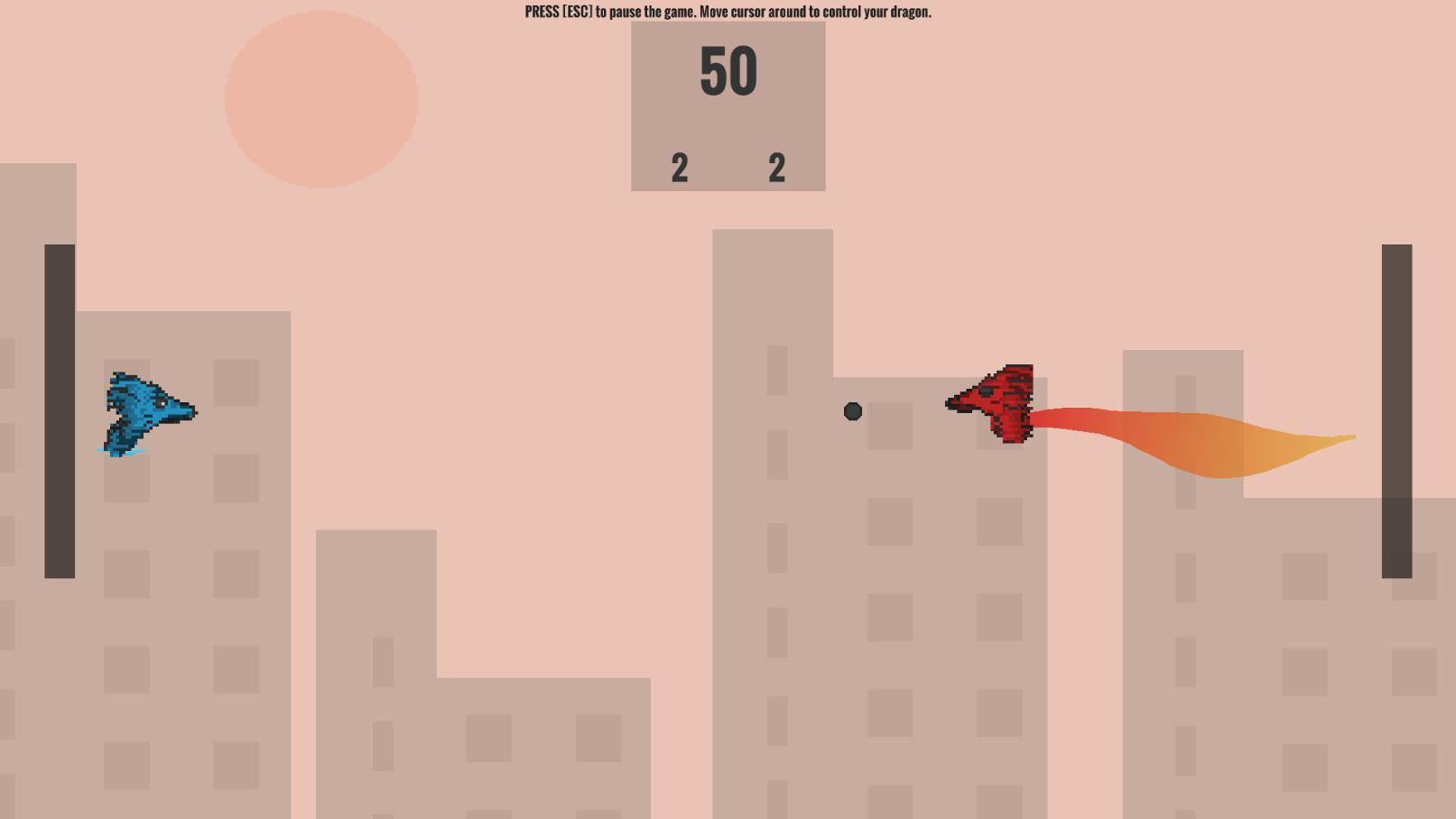 DragonHockey (itch) - кадр 3