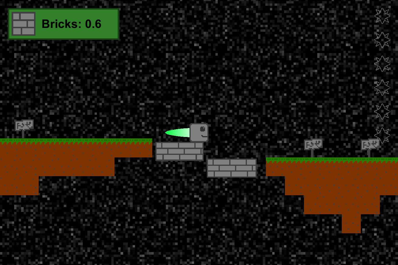 Mind the Gap (CrispyPin) (itch) - кадр 2