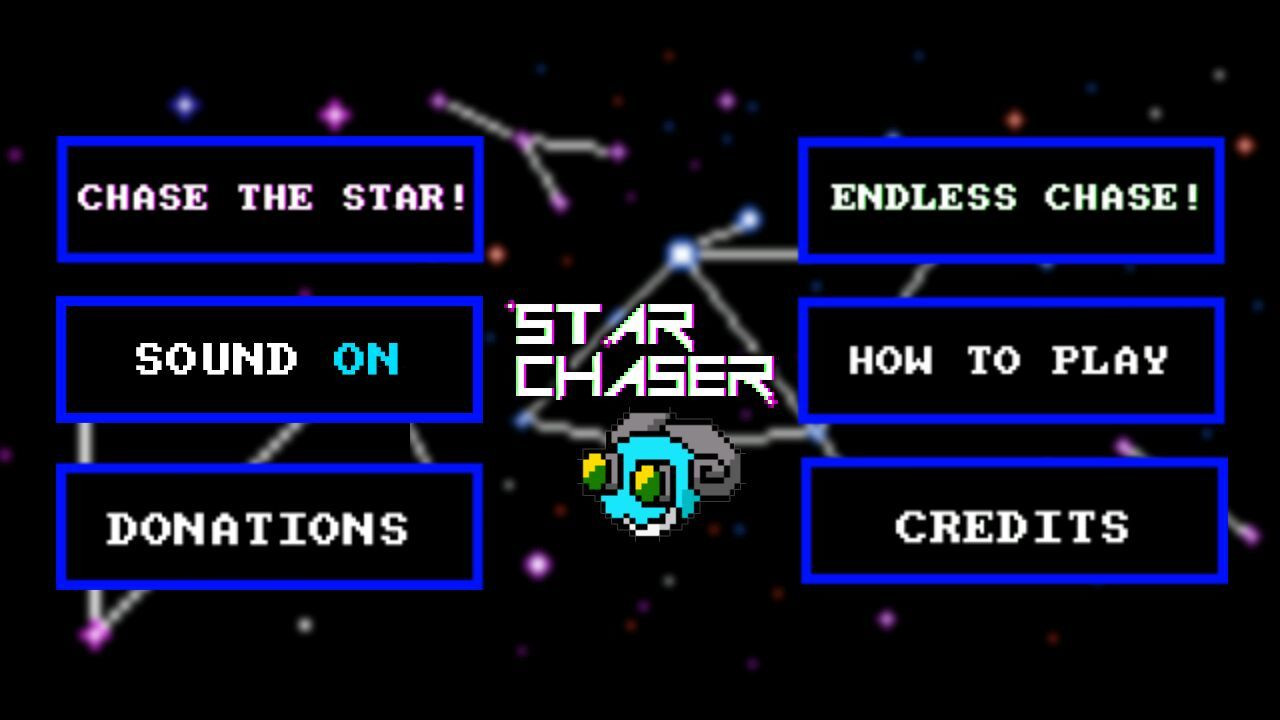 Star Chaser (SpaceLunchbox) (itch) - кадр 4