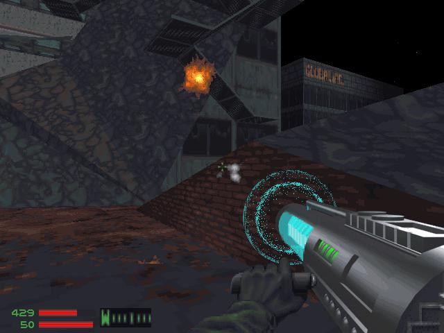 SkyNet - кадр 13