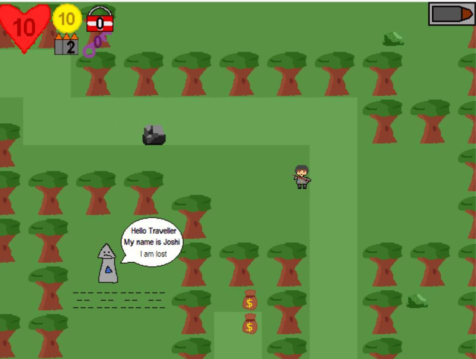 Beast Battlers! (itch) - кадр 4