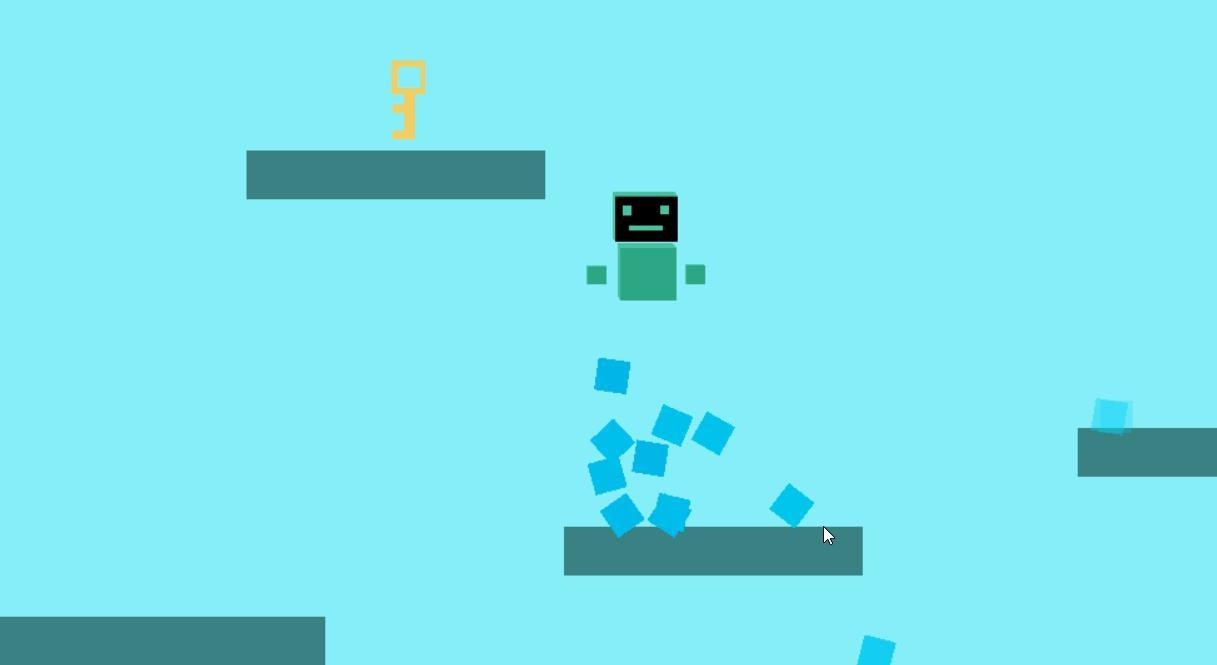 Bug Bot (itch) - кадр 3