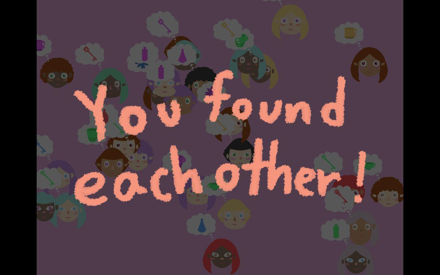 Find Each Other (itch) - кадр 2