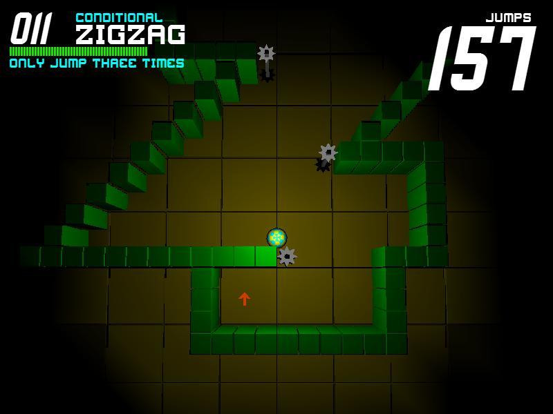 Innoquous 4 (itch) - кадр 4