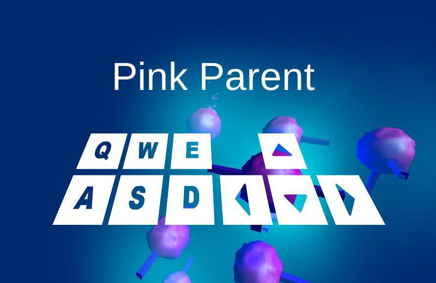 Pink Parent (itch) - кадр 2