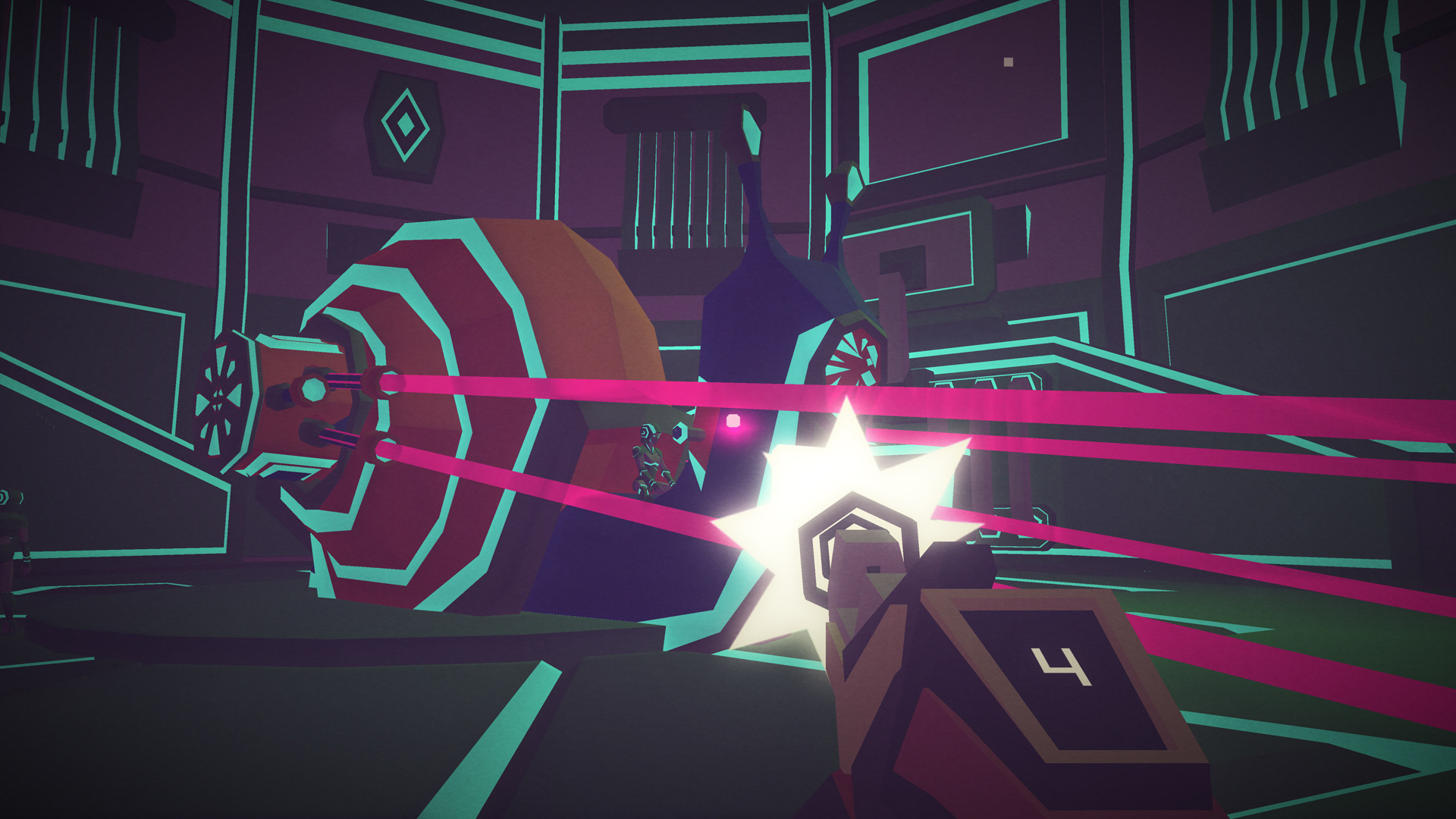 Morphite - кадр 8
