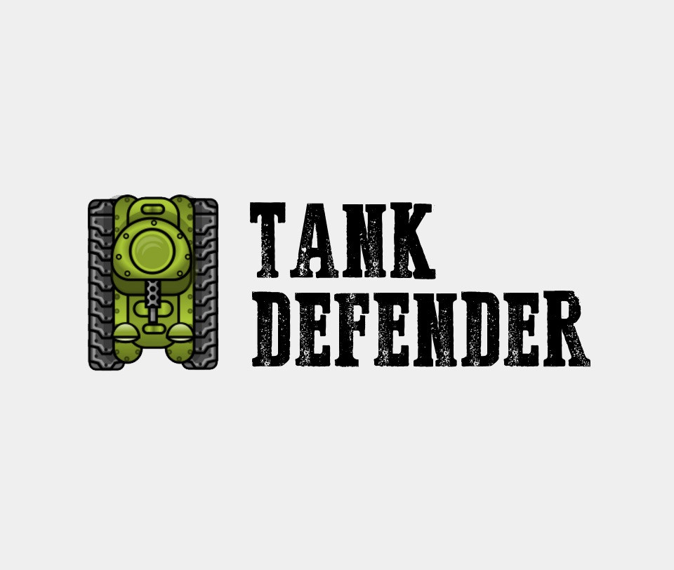 Tank Defender (itch) - кадр 1