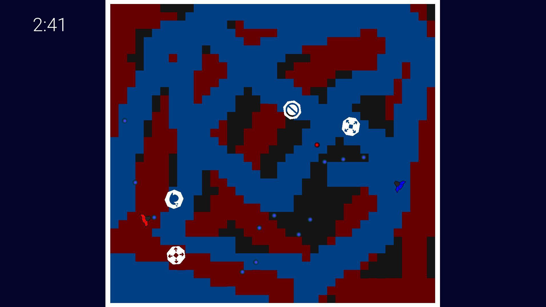 ColorFloor (itch) - кадр 1