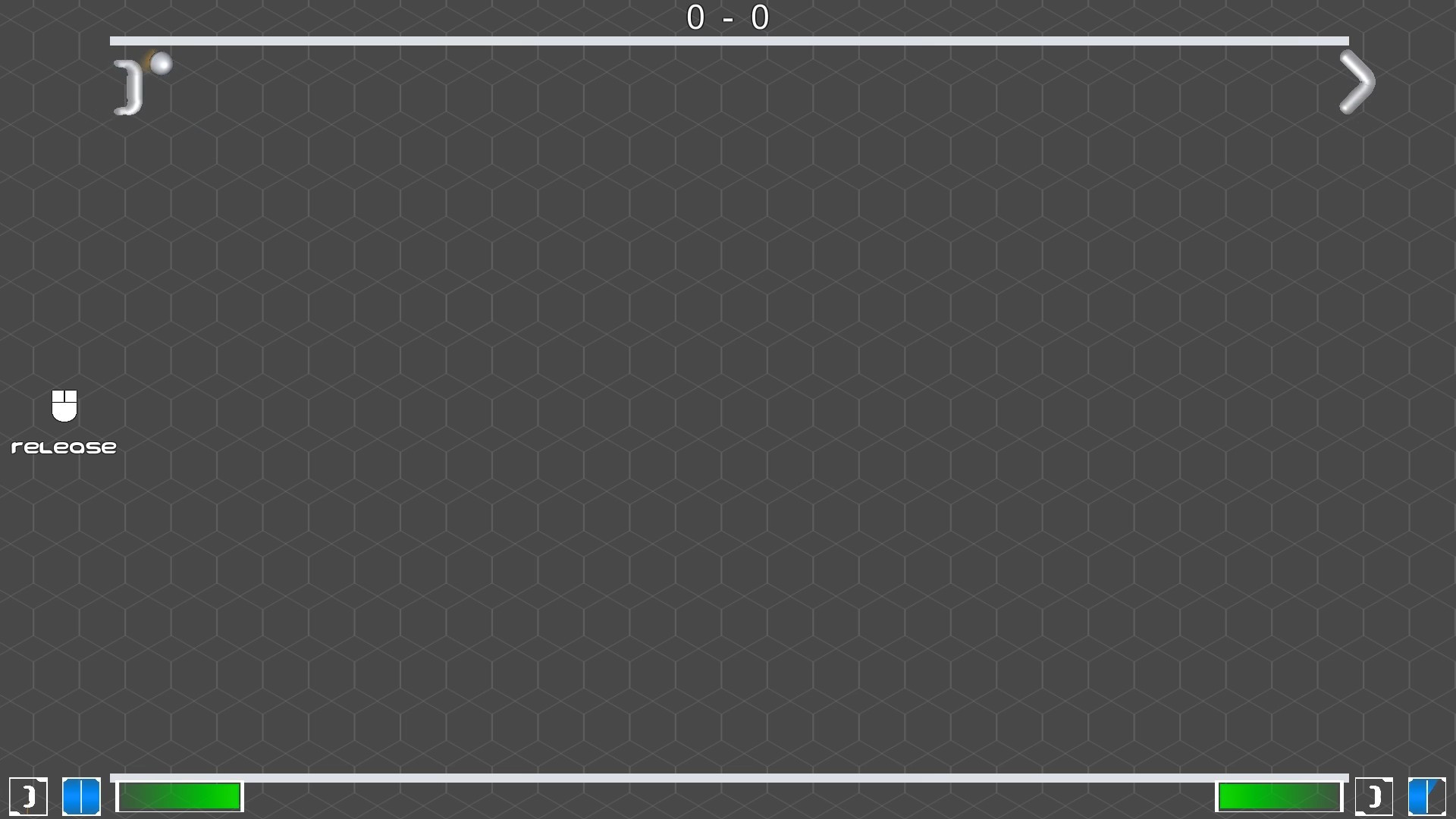 Morph Pong - кадр 4