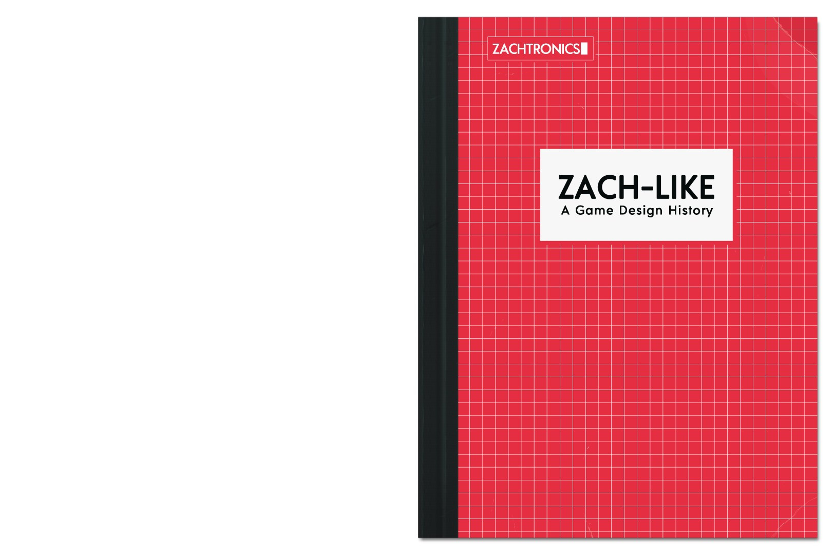ZACH-LIKE - кадр 4