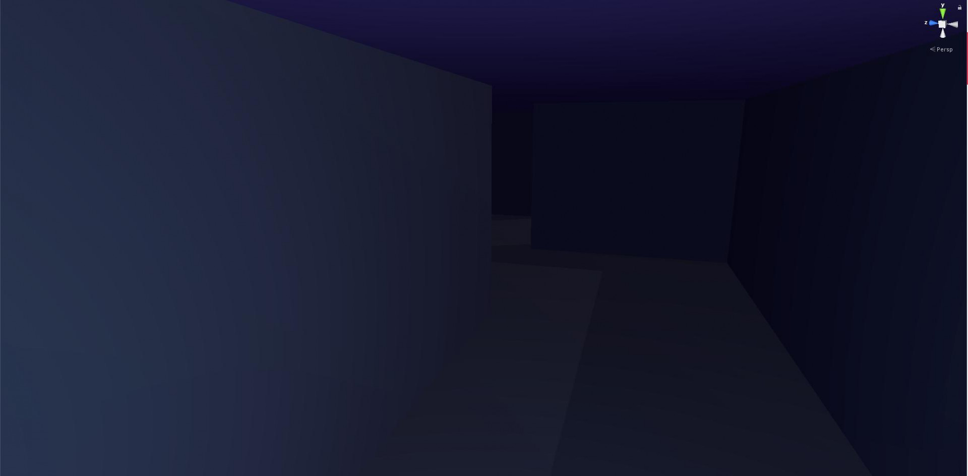Lost in Da Maze - Oculus Quest (itch) - кадр 1