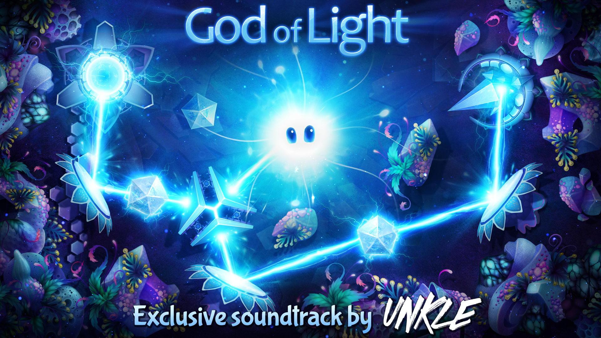 God of Light - кадр 13