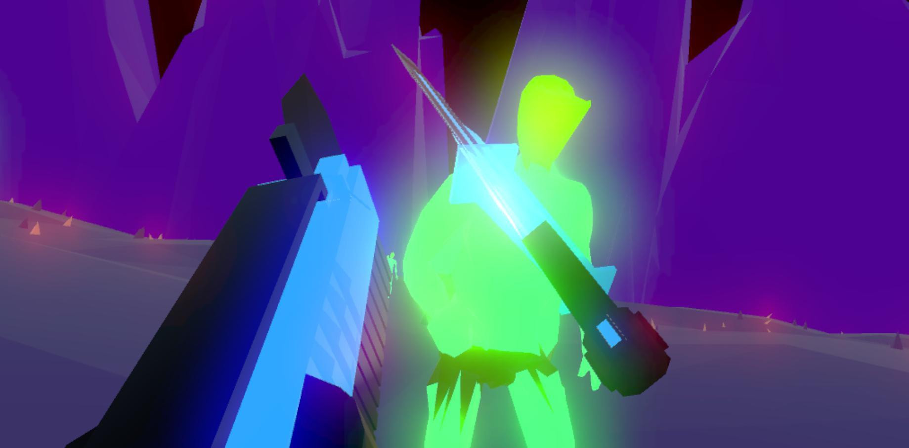 Moon of Doom VR (itch) - кадр 2