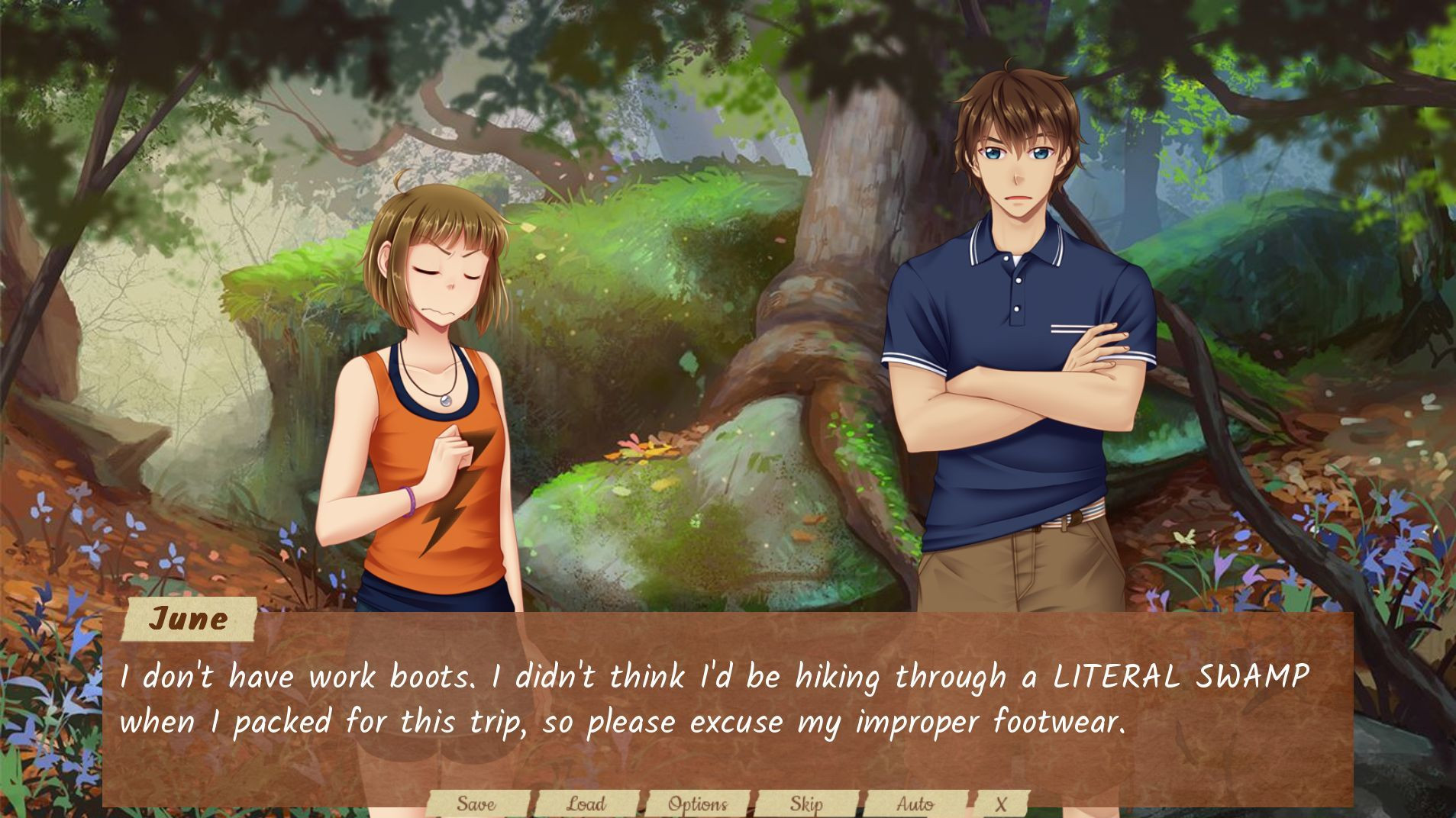 Corona Borealis (pre-orders) (itch) - кадр 7