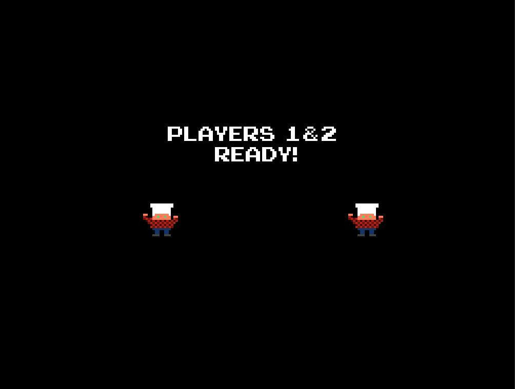 PoutineTime (itch) - кадр 3